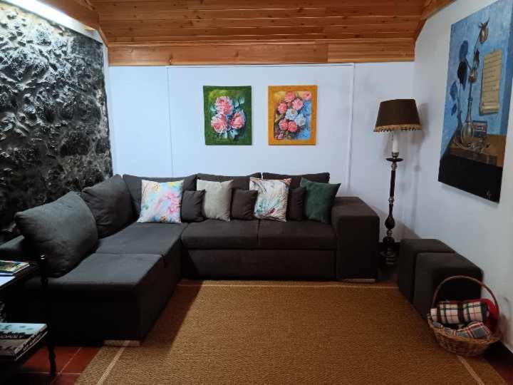 Casa Do Vale Encantado Furnas  Extérieur photo