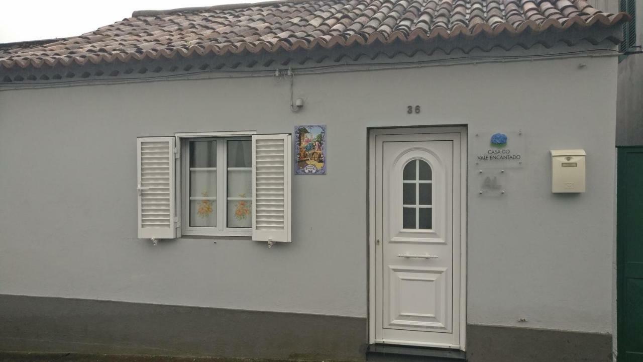 Casa Do Vale Encantado Furnas  Extérieur photo