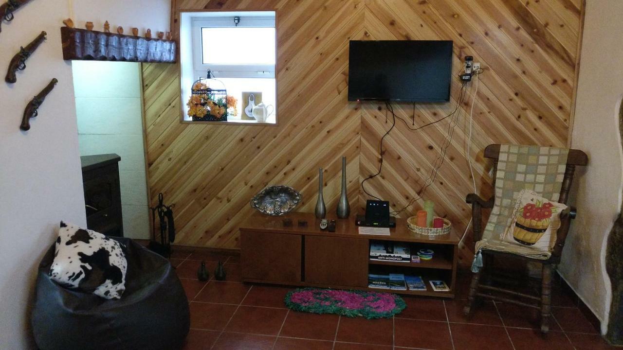Casa Do Vale Encantado Furnas  Extérieur photo